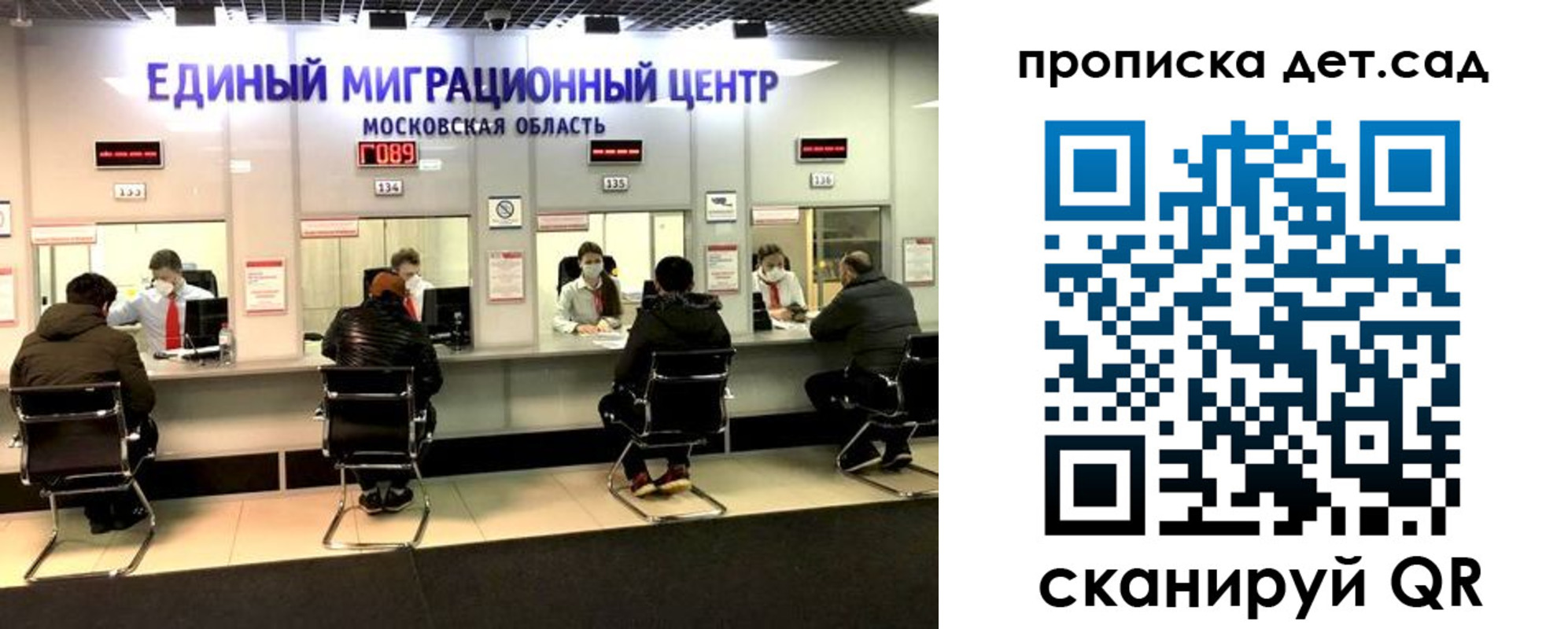 прописка гарантия в Порхове
